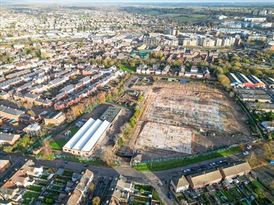 Property Image for Land at Port Lane, Colchester, Essex CO1 2NX