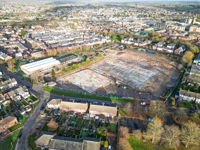 Property Image for Land at Port Lane, Colchester, Essex CO1 2NX