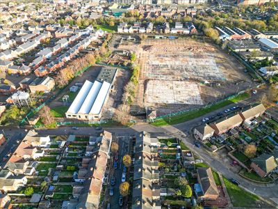Property Image for Land at Port Lane, Colchester, Essex CO1 2NX