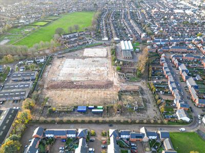 Property Image for Land at Port Lane, Colchester, Essex CO1 2NX
