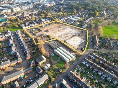 Property Image for Land at Port Lane, Colchester, Essex CO1 2NX