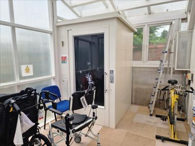 Property Image for Mayapur House, 2a Station Rd, Radlett WD7 8JX