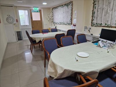 Property Image for Mayapur House, 2a Station Rd, Radlett WD7 8JX