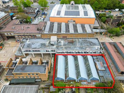 Property Image for MCC Building, 255 Broadway, Bexleyheath DA6 8ET