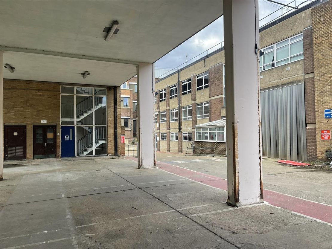 MCC Building, 255 Broadway, Bexleyheath DA6 8ET