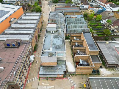 Property Image for MCC Building, 255 Broadway, Bexleyheath DA6 8ET