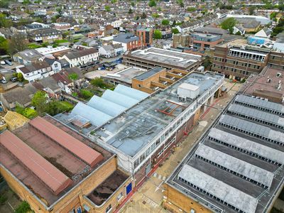 Property Image for MCC Office, 255 Broadway, Bexleyheath DA6 8ET