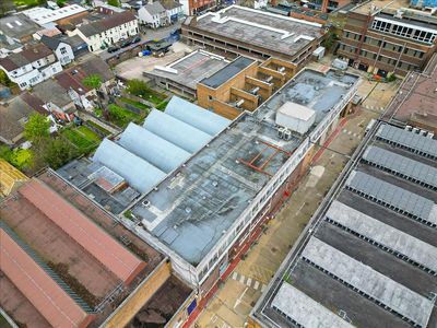 Property Image for MCC Office, 255 Broadway, Bexleyheath DA6 8ET