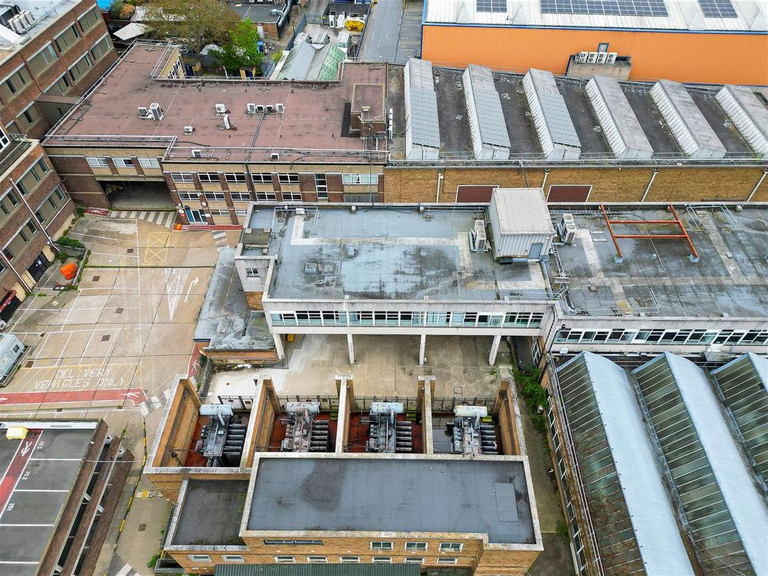 MCC Office, 255 Broadway, Bexleyheath DA6 8ET