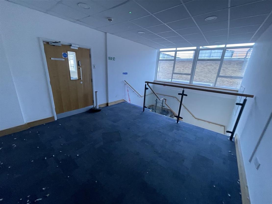 MCC Office, 255 Broadway, Bexleyheath DA6 8ET
