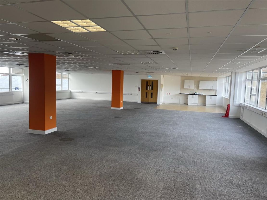 MCC Office, 255 Broadway, Bexleyheath DA6 8ET