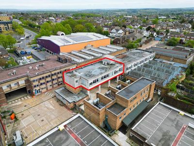 Property Image for MCC Office, 255 Broadway, Bexleyheath DA6 8ET