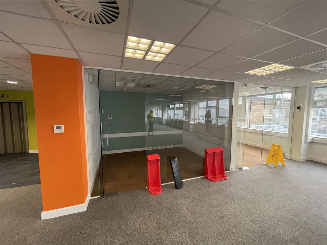 MCC Office, 255 Broadway, Bexleyheath DA6 8ET