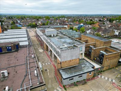 Property Image for MCC Office, 255 Broadway, Bexleyheath DA6 8ET