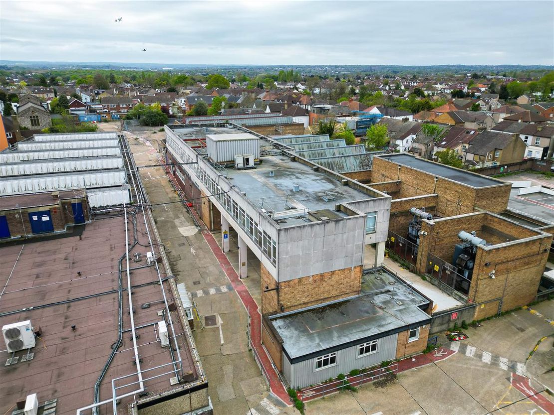 MCC Office, 255 Broadway, Bexleyheath DA6 8ET