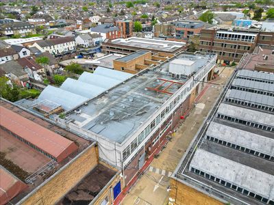 Property Image for MCC Office, 255 Broadway, Bexleyheath DA6 8ET
