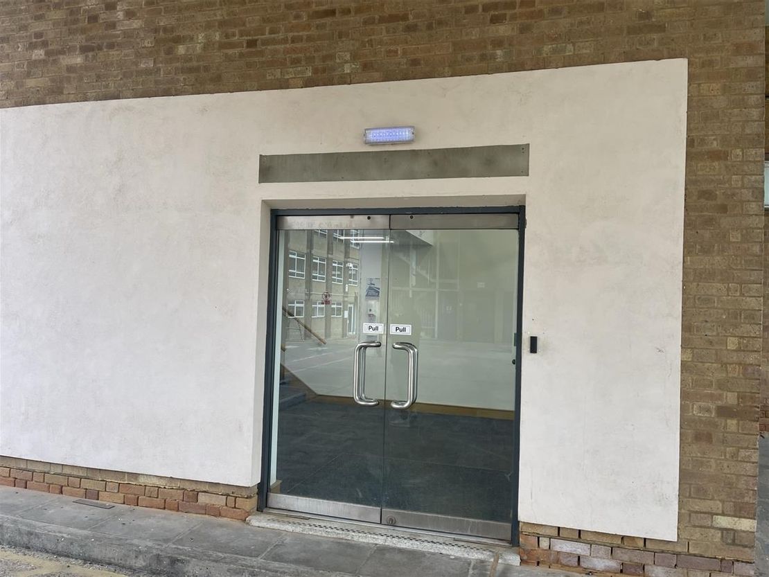 MCC Office, 255 Broadway, Bexleyheath DA6 8ET
