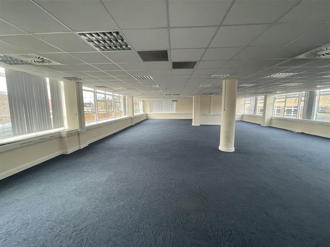 MCC Office, 255 Broadway, Bexleyheath DA6 8ET