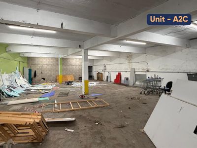 Property Image for Various units at Newton Business Park, Talbot Rd, Hyde SK14 4UQ