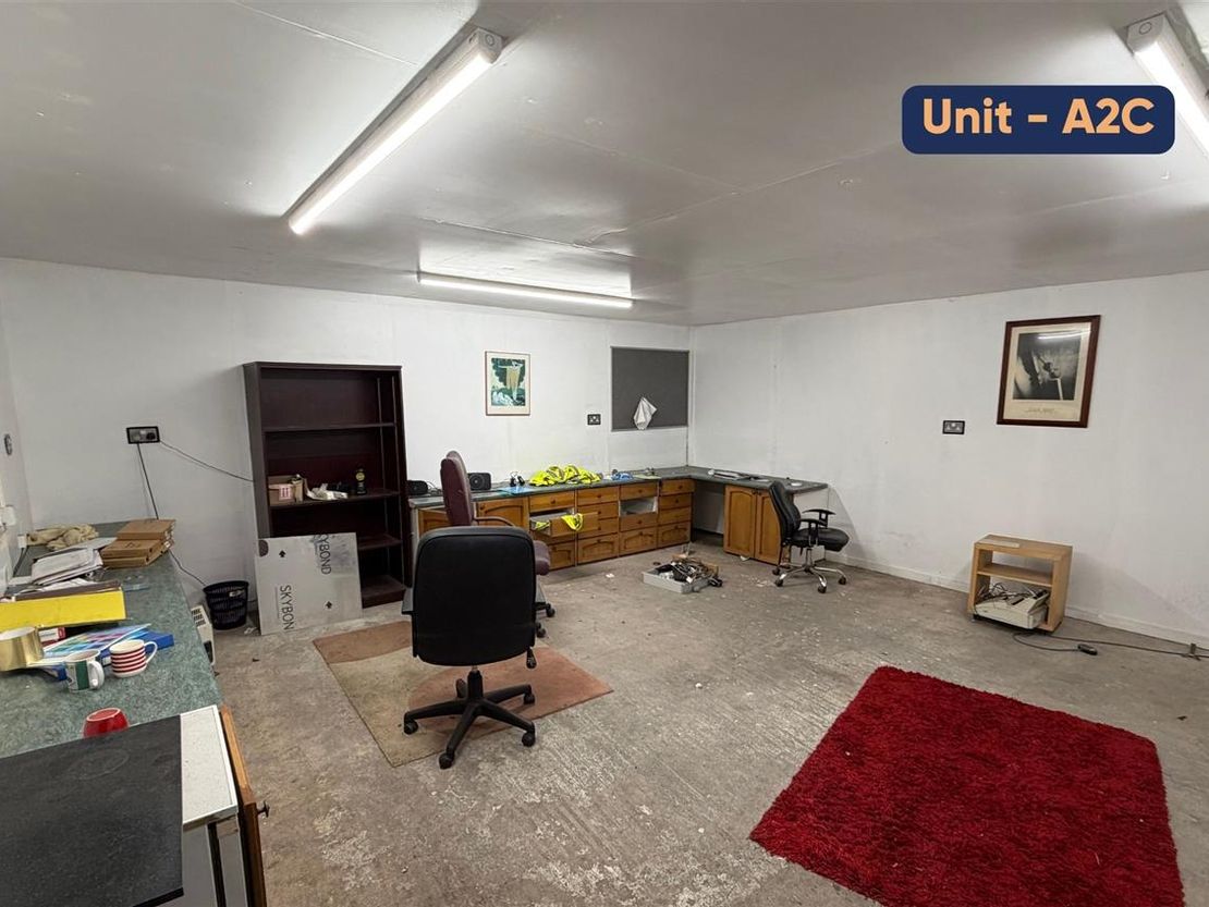 Various units at Newton Business Park, Talbot Rd, Hyde SK14 4UQ