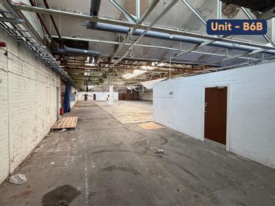 Property Image for Various units at Newton Business Park, Talbot Rd, Hyde SK14 4UQ