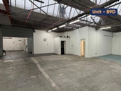 Property Image for Various units at Newton Business Park, Talbot Rd, Hyde SK14 4UQ