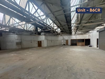 Property Image for Various units at Newton Business Park, Talbot Rd, Hyde SK14 4UQ