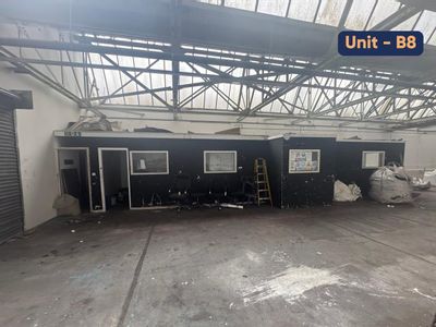 Property Image for Various units at Newton Business Park, Talbot Rd, Hyde SK14 4UQ