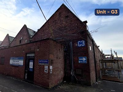 Property Image for Various units at Newton Business Park, Talbot Rd, Hyde SK14 4UQ