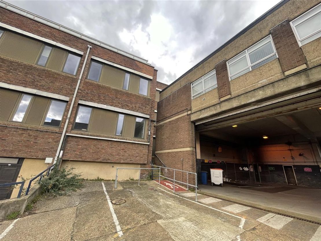 Training Centre, 255 Broadway, Bexleyheath DA6 8ET