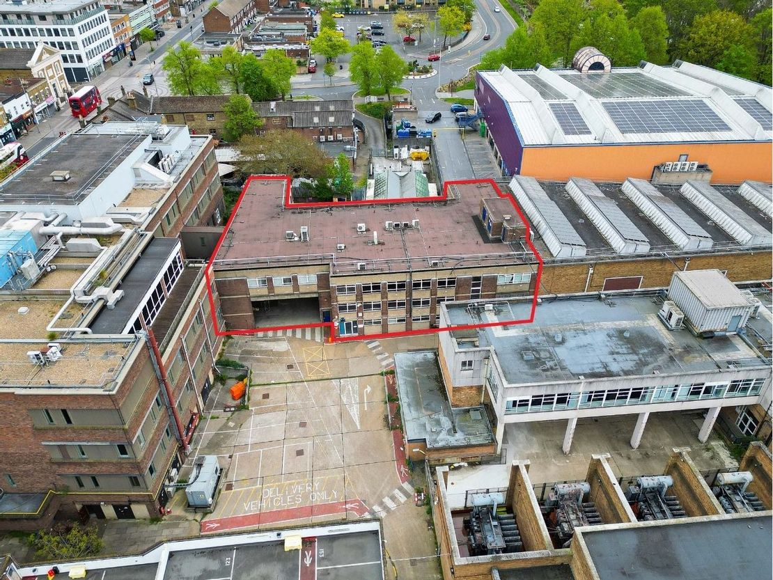 Training Centre, 255 Broadway, Bexleyheath DA6 8ET