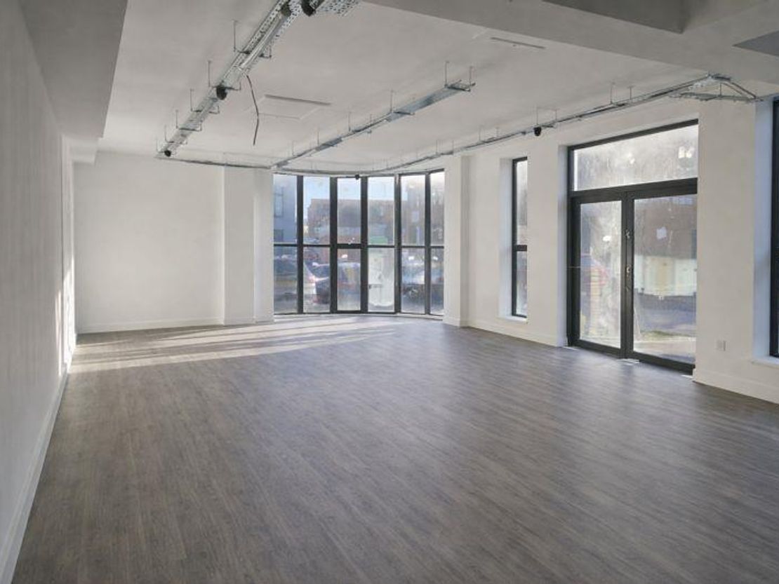 Unit 1, Market Rd, Wickford SS12 0RA, UK