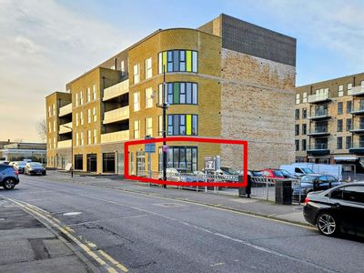 Property Image for Unit 1, Market Rd, Wickford SS12 0RA, UK