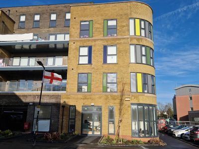 Property Image for Unit 1, Market Rd, Wickford SS12 0RA, UK