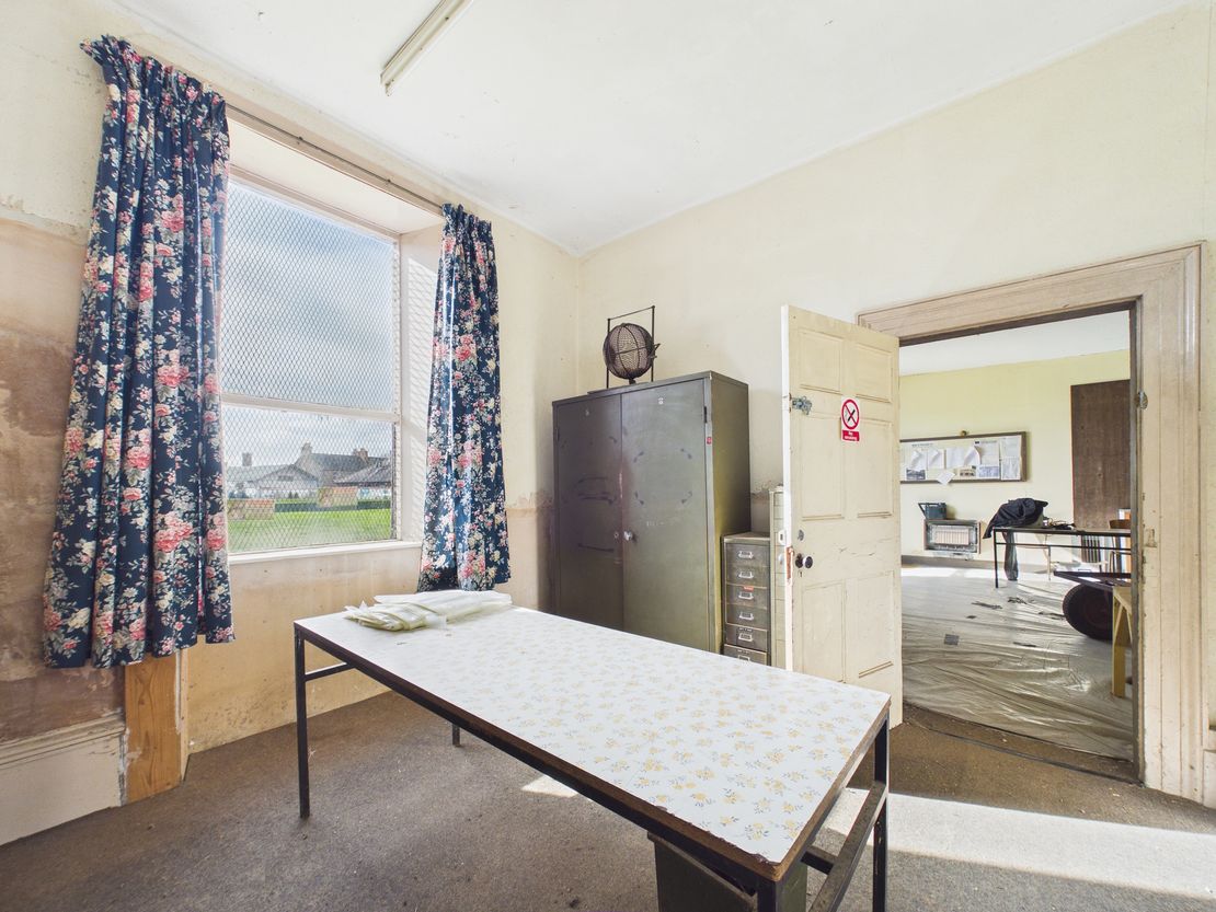Club Rooms, Church Street, Annan, Dumfries And Galloway, DG12 6DS