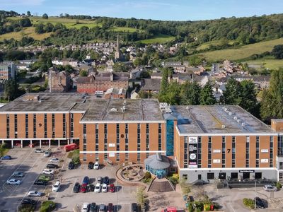 Property Image for Gloucester Vantage Point Business Village, Building 7, Mitcheldean, Mitcheldean, Gloucestershire, GL17 0DD