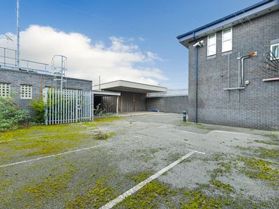 Property Image for Former Long Eaton Police Station, Midland Street, Long Eaton, Nottingham, Nottinghamshire, NG10 1NY