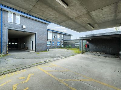 Property Image for Former Long Eaton Police Station, Midland Street, Long Eaton, Nottingham, Nottinghamshire, NG10 1NY