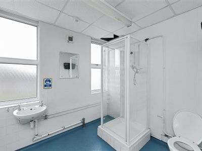 Property Image for Former Long Eaton Police Station, Midland Street, Long Eaton, Nottingham, Nottinghamshire, NG10 1NY