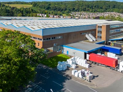 Property Image for Gloucester Vantage Point Business Village, Building 11, Mitcheldean, Mitcheldean, Gloucestershire, GL17 0DD