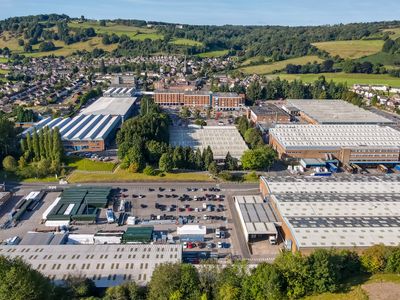 Property Image for Gloucester Vantage Point Business Village, Building 11, Mitcheldean, Mitcheldean, Gloucestershire, GL17 0DD