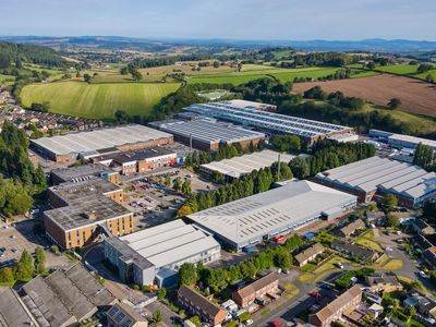 Property Image for Gloucester Vantage Point Business Village, Building 11, Mitcheldean, Mitcheldean, Gloucestershire, GL17 0DD