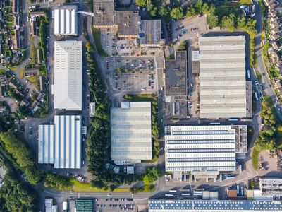 Property Image for Gloucester Vantage Point Business Village, Building 11, Mitcheldean, Mitcheldean, Gloucestershire, GL17 0DD