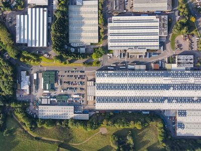 Property Image for Gloucester Vantage Point Business Village, Building 11, Mitcheldean, Mitcheldean, Gloucestershire, GL17 0DD