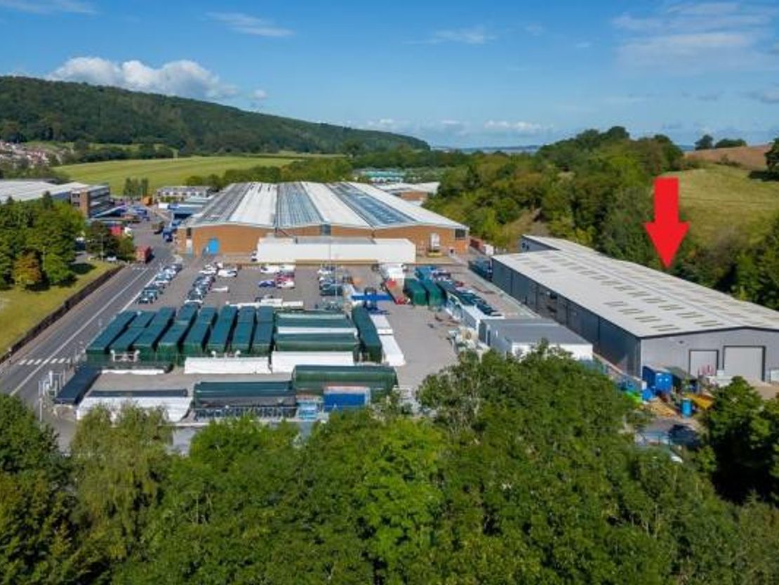 Gloucester Vantage Point Business Village, Building 66, Mitcheldean, Mitcheldean, Gloucestershire, GL17 0DD
