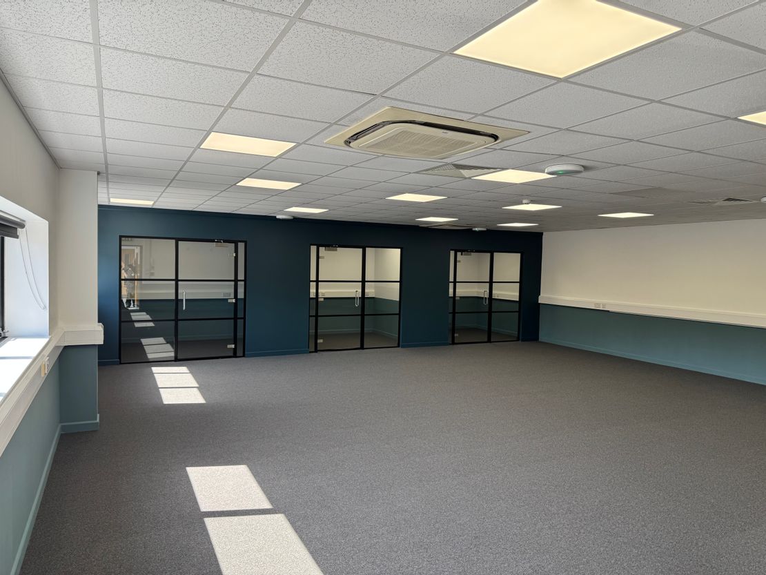 Gloucester Vantage Point Business Village, Building 66, Mitcheldean, Mitcheldean, Gloucestershire, GL17 0DD