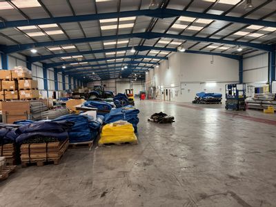 Property Image for Gloucester Vantage Point Business Village, Building 66, Mitcheldean, Mitcheldean, Gloucestershire, GL17 0DD