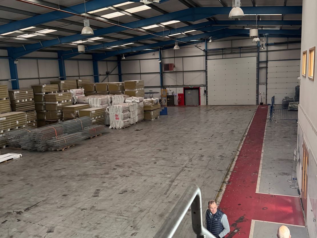 Gloucester Vantage Point Business Village, Building 66, Mitcheldean, Mitcheldean, Gloucestershire, GL17 0DD