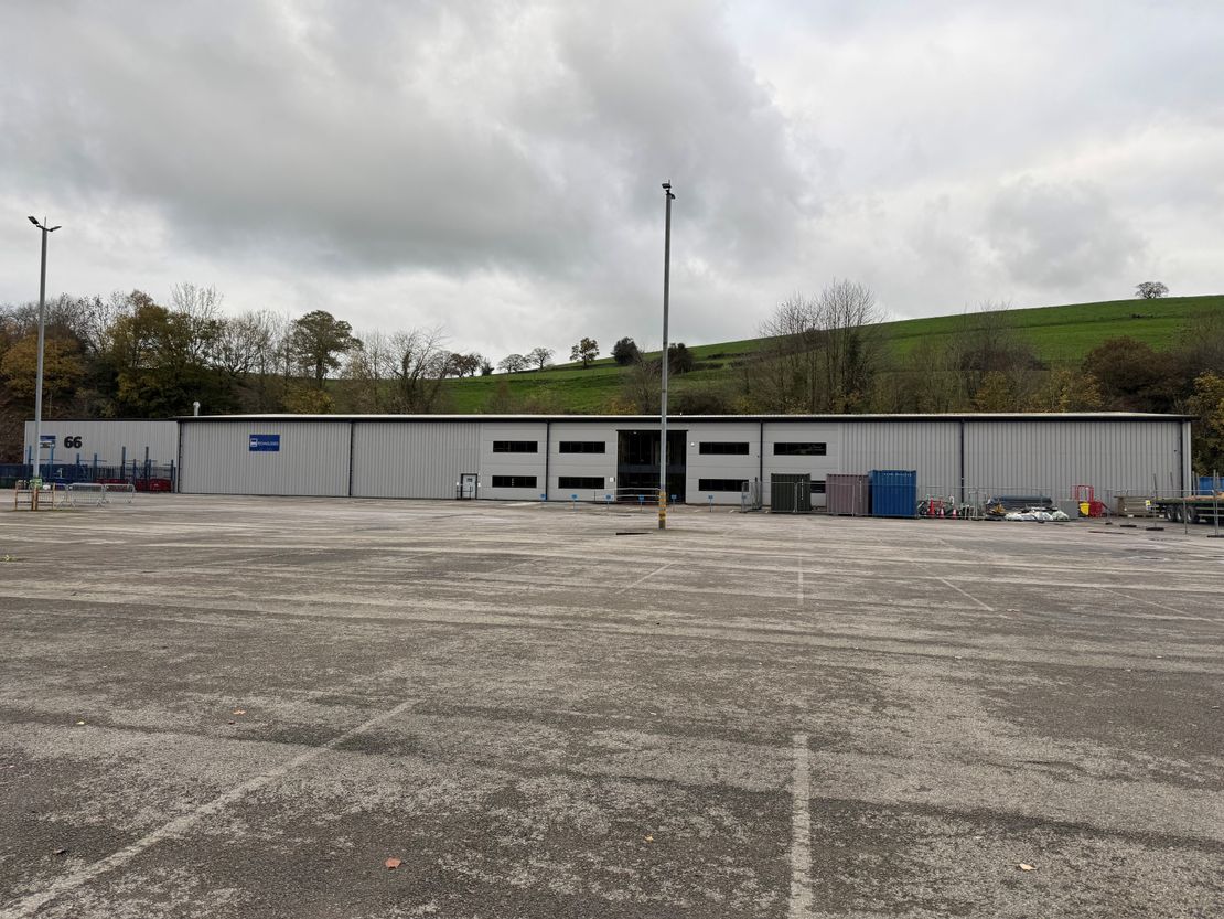 Gloucester Vantage Point Business Village, Building 66, Mitcheldean, Mitcheldean, Gloucestershire, GL17 0DD
