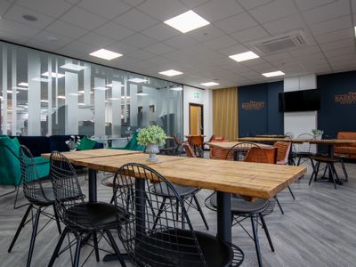 Property Image for Gloucester Vantage Point Business Village, Mitcheldean, Mitcheldean, Gloucestershire, GL17 0DD